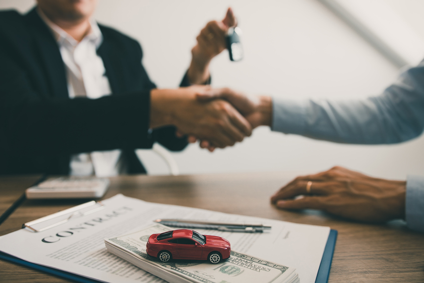 Turning Wheels into Wealth: How Car Loans Can Kickstart Your Business Journey